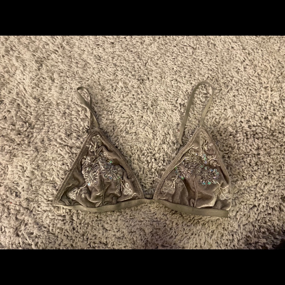 UO bralette (open for negotiation)